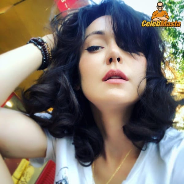 Jessica Chobot Pics Collection photo 10