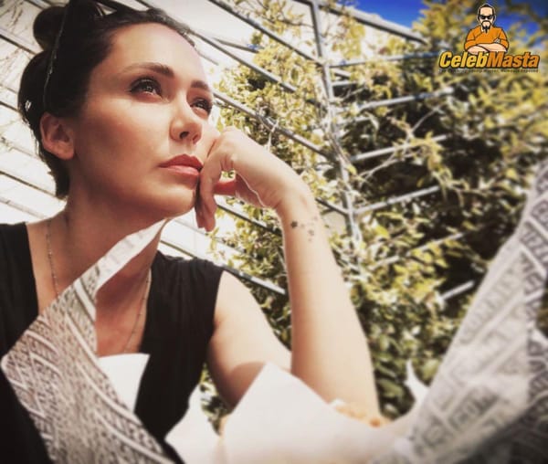 Jessica Chobot Pics Collection photo 12