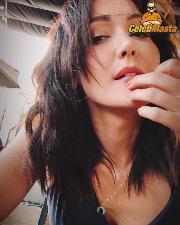 Jessica Chobot Pics Collection photo 13