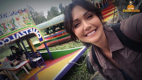Jessica Chobot Pics Collection photo 14