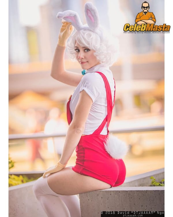 Jess Southern Pics Collection photo 12