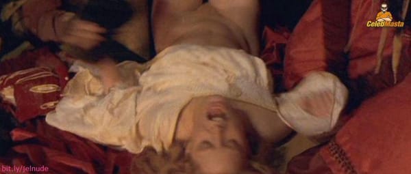 Hot Jennifer Jason Leigh Tits & Pussy Pictures photo 5