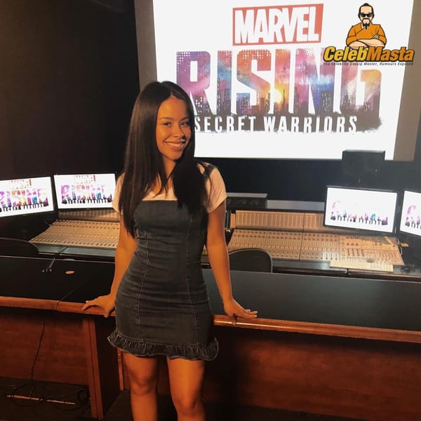 Cute Cierra Ramirez Selfies From Instagram photo 6