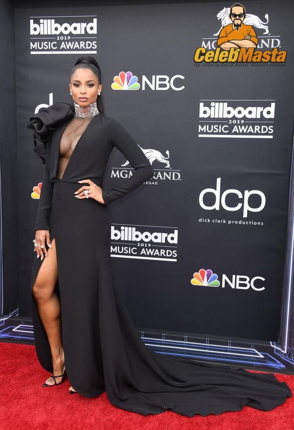Various Ciara Red Carpet & Paparazzi Photo-shoots photo 1