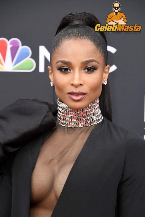 Various Ciara Red Carpet & Paparazzi Photo-shoots photo 2