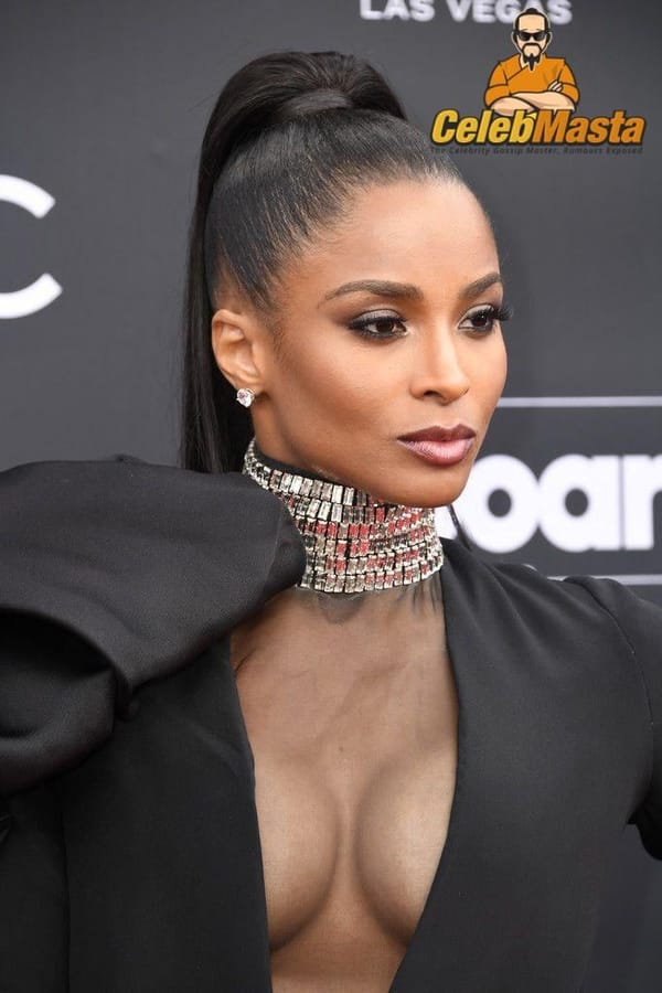 Various Ciara Red Carpet & Paparazzi Photo-shoots photo 3