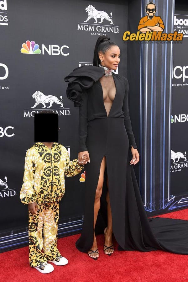 Various Ciara Red Carpet & Paparazzi Photo-shoots photo 6