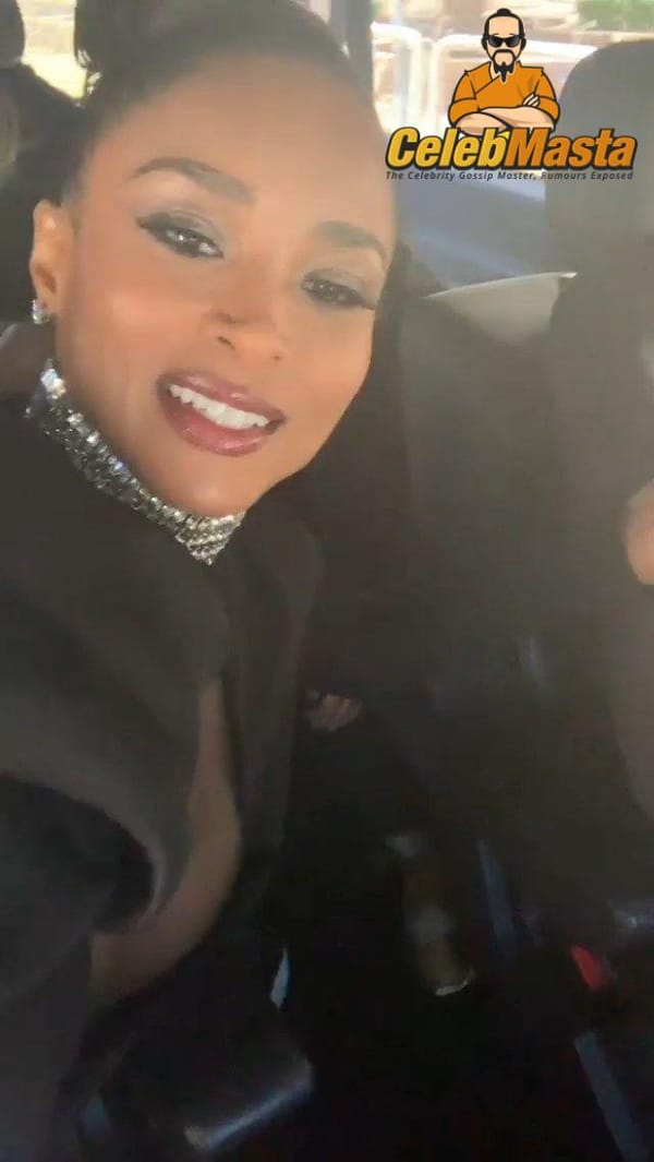 Various Ciara Red Carpet & Paparazzi Photo-shoots photo 9
