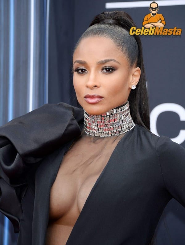 Various Ciara Red Carpet & Paparazzi Photo-shoots photo 11