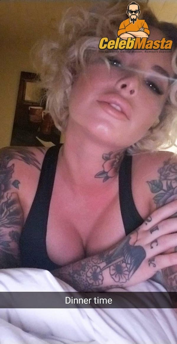 Photo Gallery: Christy Mack photo 5