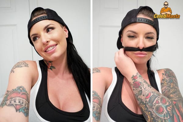 Photo Gallery: Christy Mack photo 11