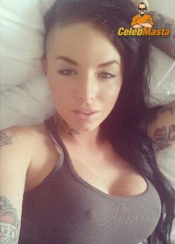 Photo Gallery: Christy Mack photo 14