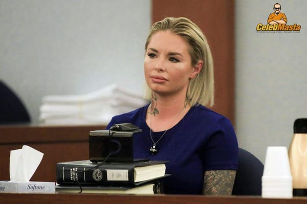 Christy Mack Pics Collection photo 5