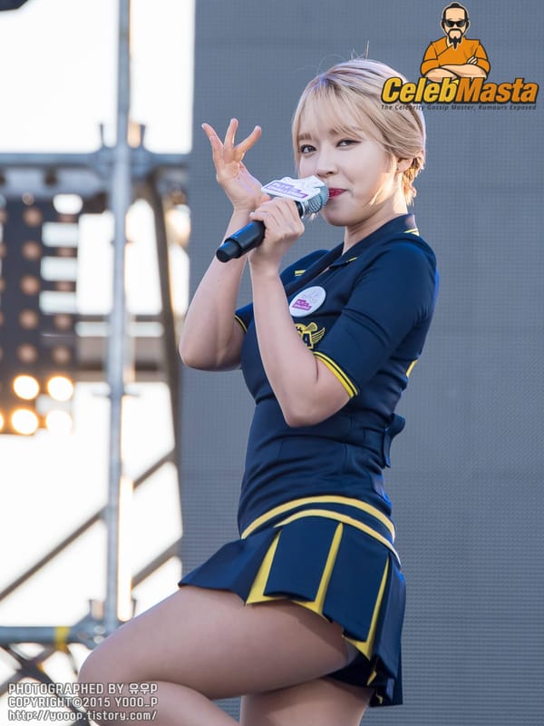 Park Choa Photo Set photo 5