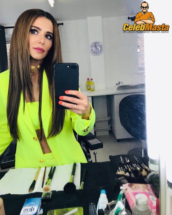 Cheryl Tweedy Photo Gallery photo 6