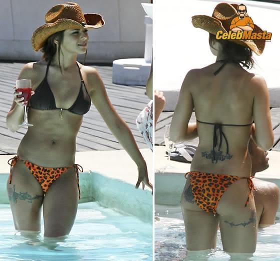 Cheryl Tweedy Photo Set photo 5