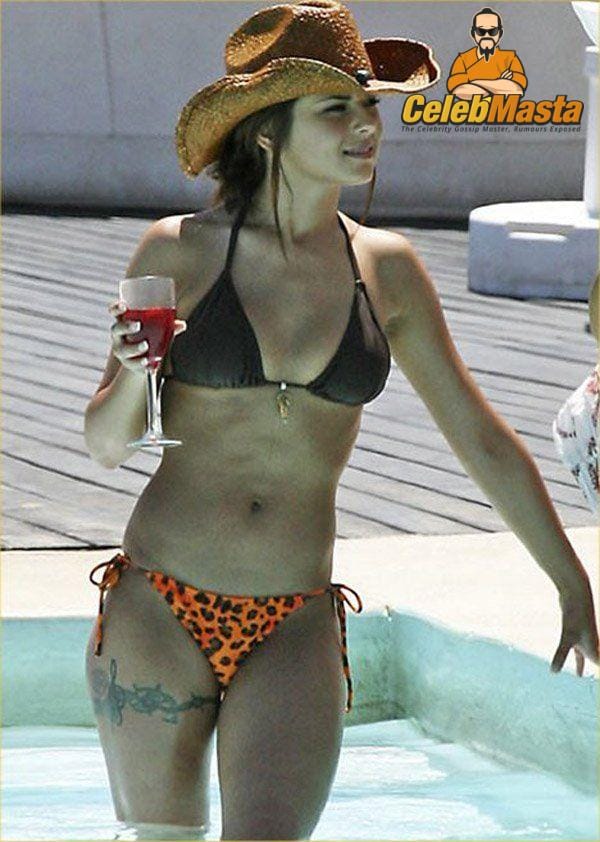 Cheryl Tweedy Photo Set photo 6