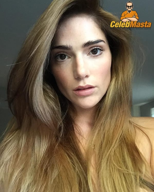 Janet Montgomery Tits & Ass Pictures Exposed photo 9