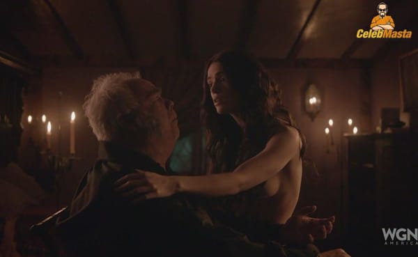 Janet Montgomery Tits & Ass Pictures Exposed photo 32