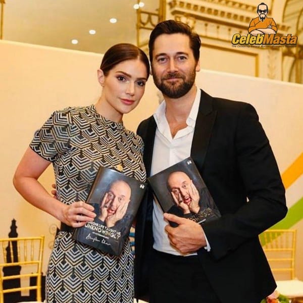 Various Janet Montgomery Selfies From Social Media photo 9