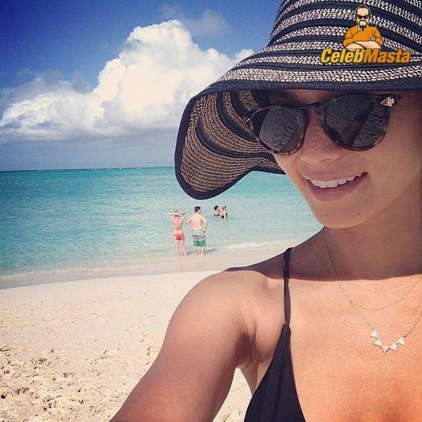 Jamie Chung Bikini & Ass Photos Revealed photo 32