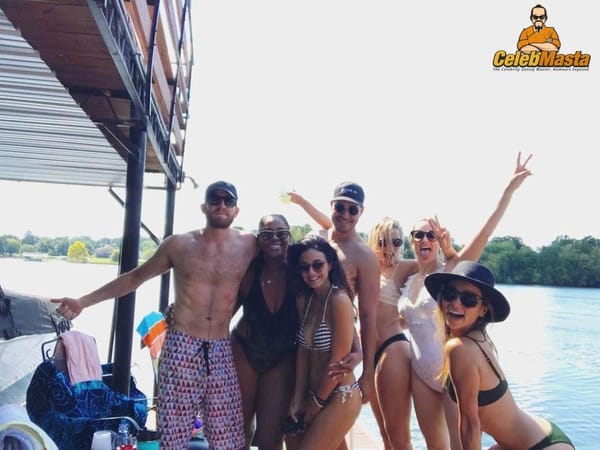 Cute Jamie Chung Nipples & Sideboob Pictures Exposed photo 13