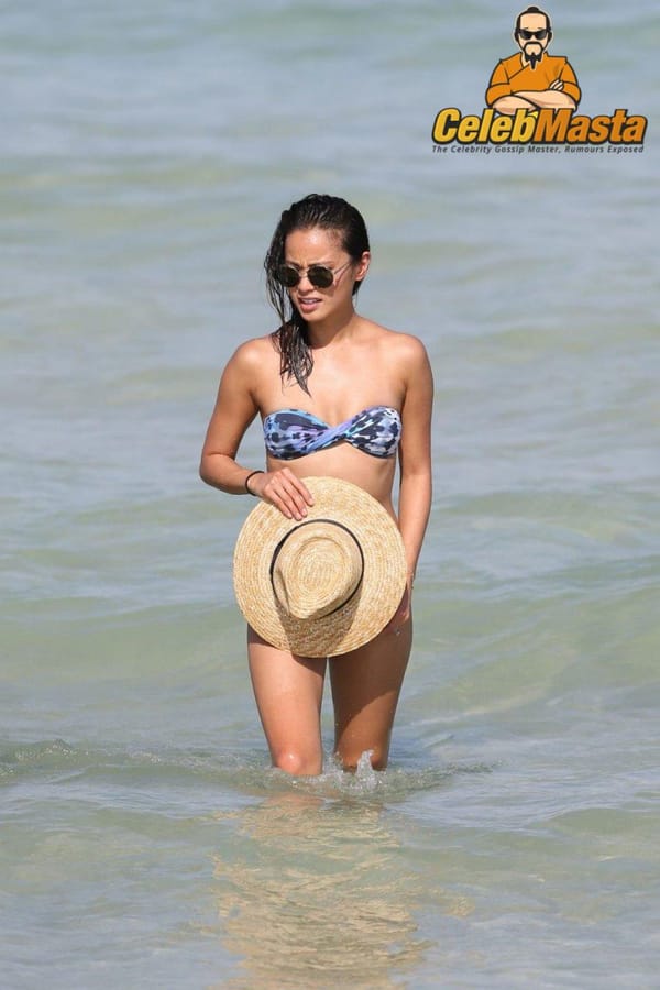 Amazing Jamie Chung Selfies & Social Media Photo-shoots photo 11