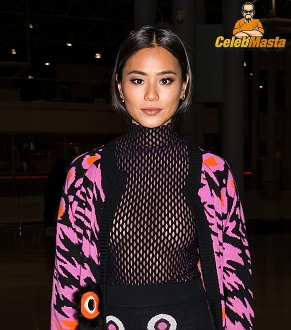 Amazing Jamie Chung Selfies & Social Media Photo-shoots photo 13