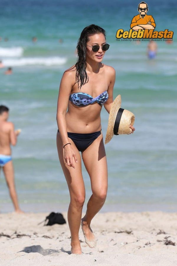 Amazing Jamie Chung Selfies & Social Media Photo-shoots photo 14
