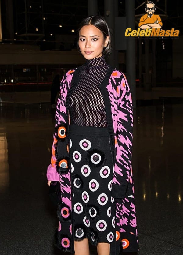 Amazing Jamie Chung Selfies & Social Media Photo-shoots photo 27