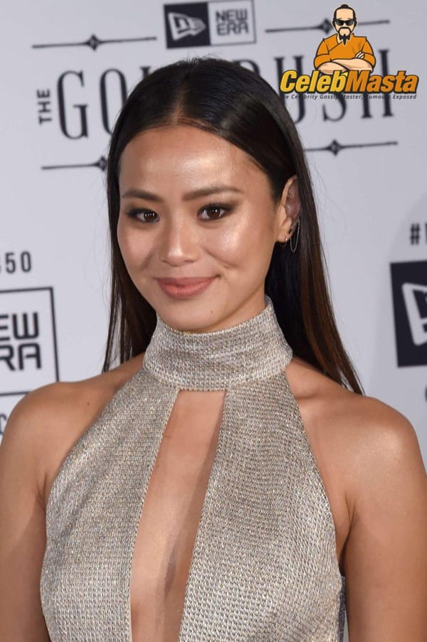 Various Jamie Chung Paparazzi & Public Sightings photo 7