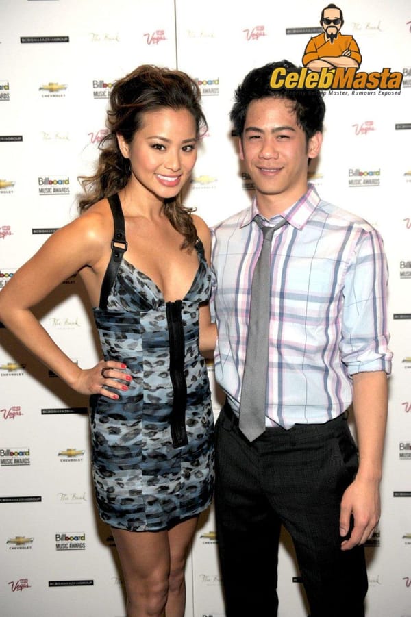 Various Jamie Chung Paparazzi & Public Sightings photo 23
