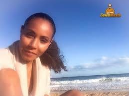 Cute Jada Pinkett Smith Selfies Finally Revealed photo 6
