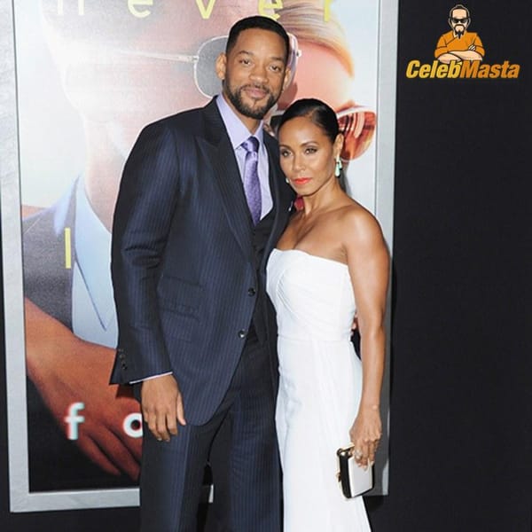 Various Jada Pinkett Smith Red Carpet & Paparazzi Photo-shoots photo 1