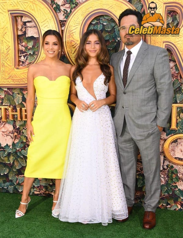 Isabela Moner Photo Collection photo 7