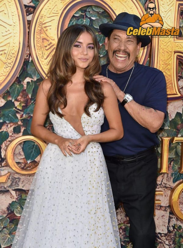 Isabela Moner Photo Collection photo 13
