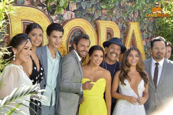 Isabela Moner Photo Collection photo 25