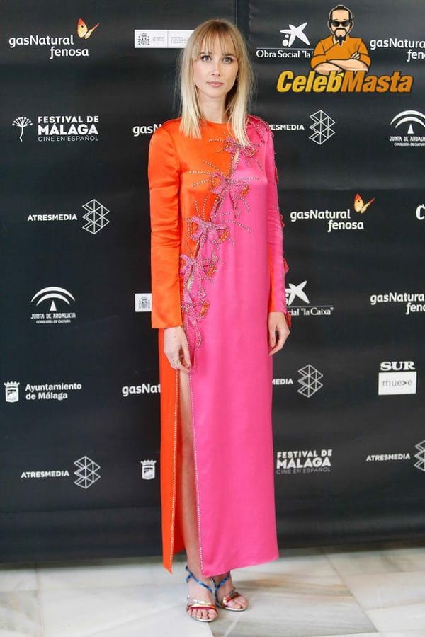 Various Ingrid Garcia Jonsson Red Carpet Sightings photo 3