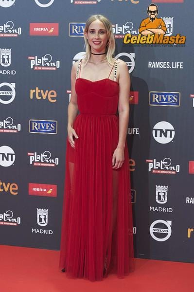 Various Ingrid Garcia Jonsson Red Carpet Sightings photo 10