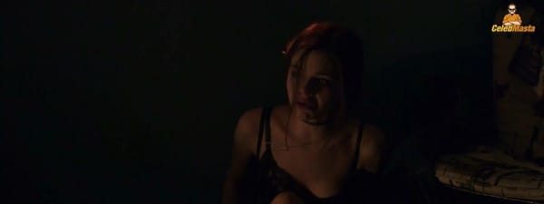 Hot India Eisley Tits & Nipples Pics Exposed photo 4