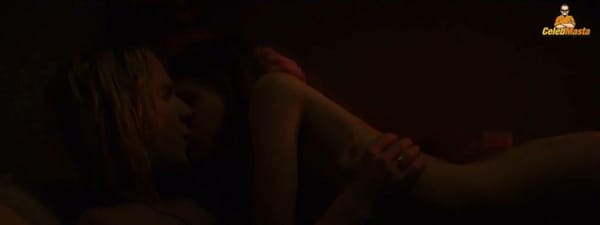 Hot India Eisley Tits & Nipples Pics Exposed photo 6