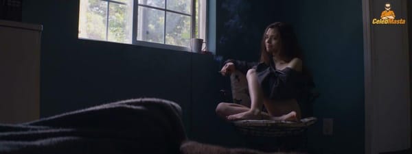Hot India Eisley Tits & Nipples Pics Exposed photo 8