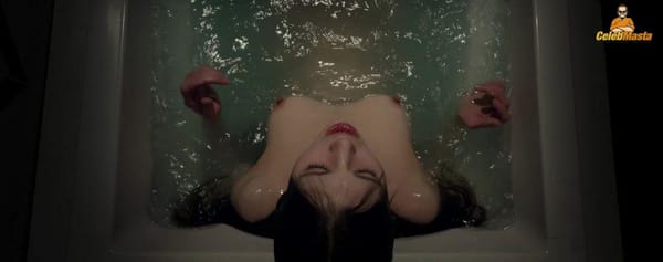 Cute India Eisley Pussy & Ass Pictures Revealed photo 8