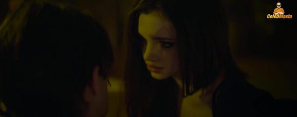 Cute India Eisley Pussy & Ass Pictures Revealed photo 13
