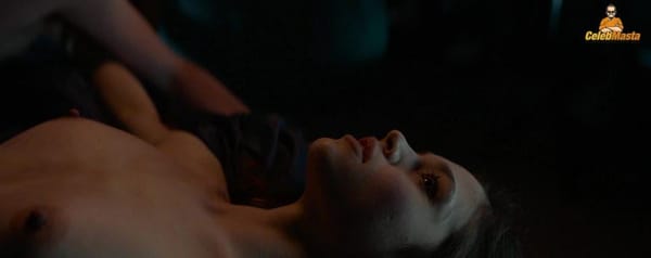 Cute India Eisley Pussy & Ass Pictures Revealed photo 20