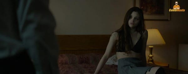 Cute India Eisley Pussy & Ass Pictures Revealed photo 23
