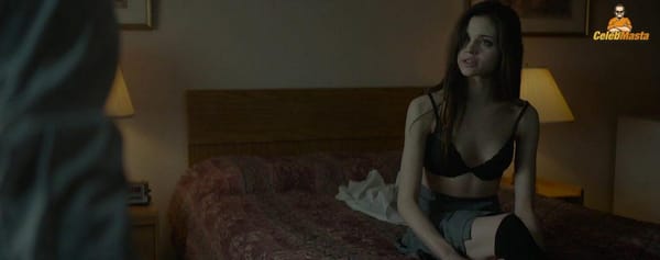 Cute India Eisley Pussy & Ass Pictures Revealed photo 24