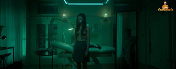 Cute India Eisley Pussy & Ass Pictures Revealed photo 26