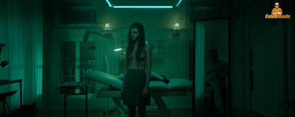 Cute India Eisley Pussy & Ass Pictures Revealed photo 27