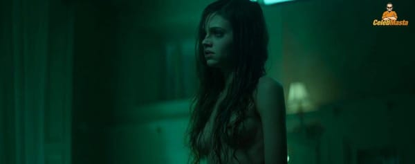 Cute India Eisley Pussy & Ass Pictures Revealed photo 28